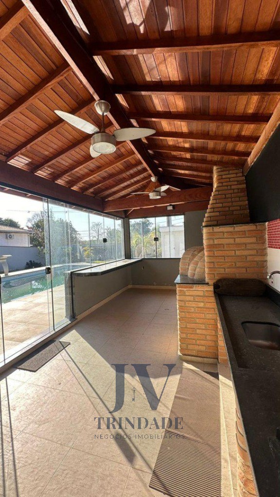 Chácara, 3 quartos, 1000 m² - Foto 20