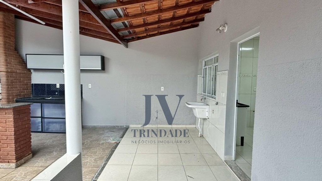 Casa, 2 quartos - Foto 15