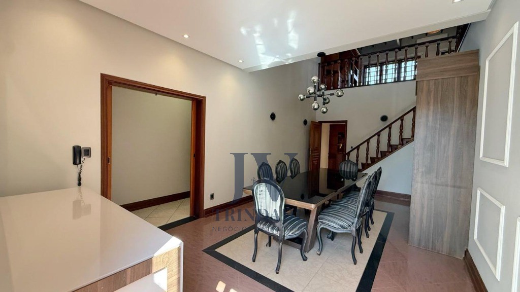 Casa, 5 quartos - Foto 12