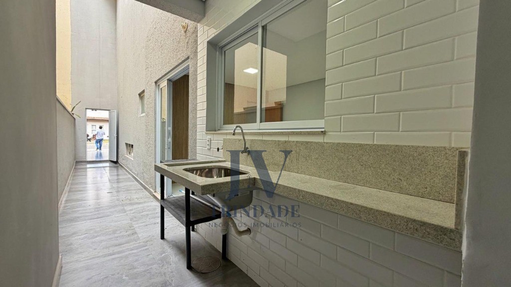 Casa, 3 quartos - Foto 20