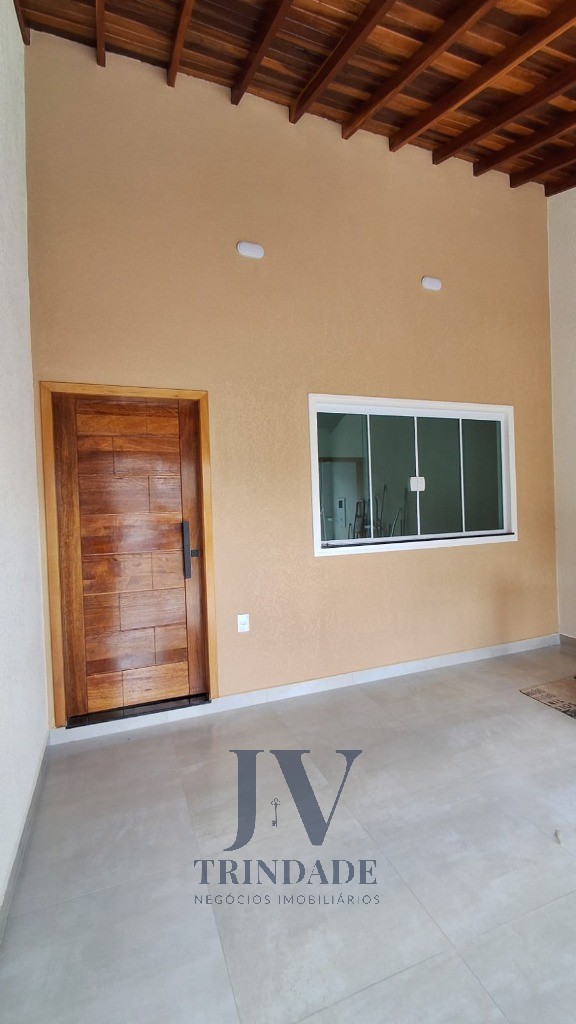 Casa, 3 quartos - Foto 1