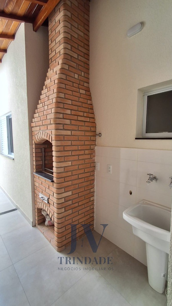Casa, 3 quartos - Foto 23