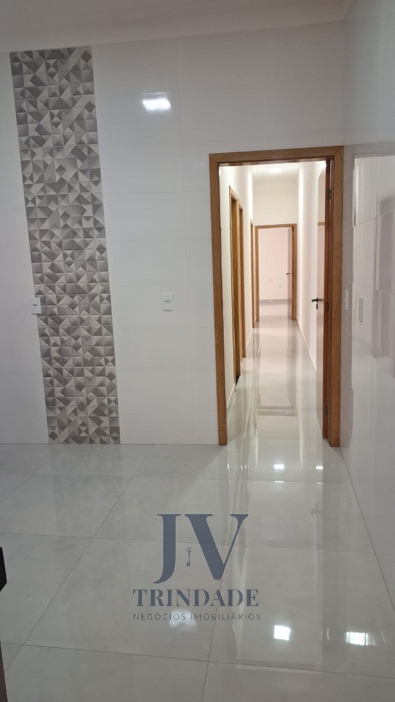 Casa, 3 quartos - Foto 13