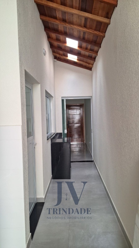 Casa, 3 quartos - Foto 15