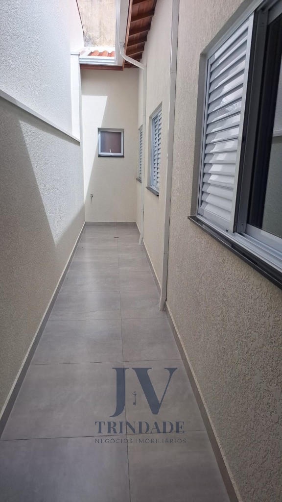 Casa, 3 quartos - Foto 17