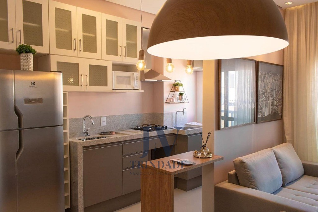 Apartamento, 2 quartos, 51 m² - Foto 34