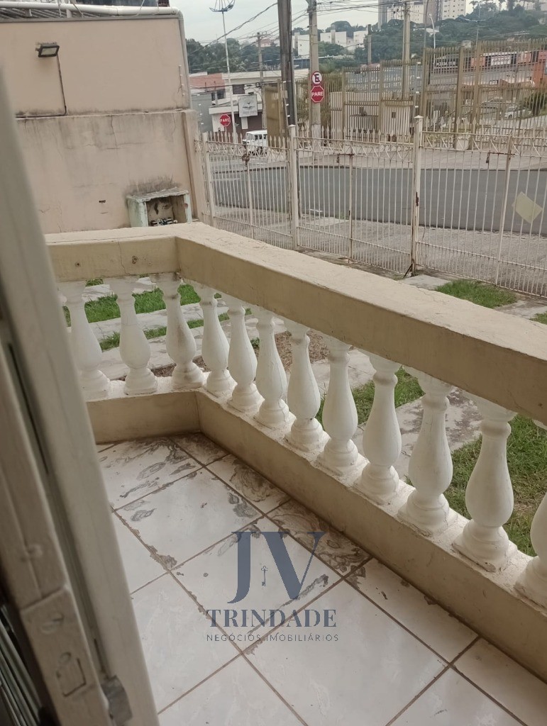 Apartamento, 2 quartos, 55 m² - Foto 1