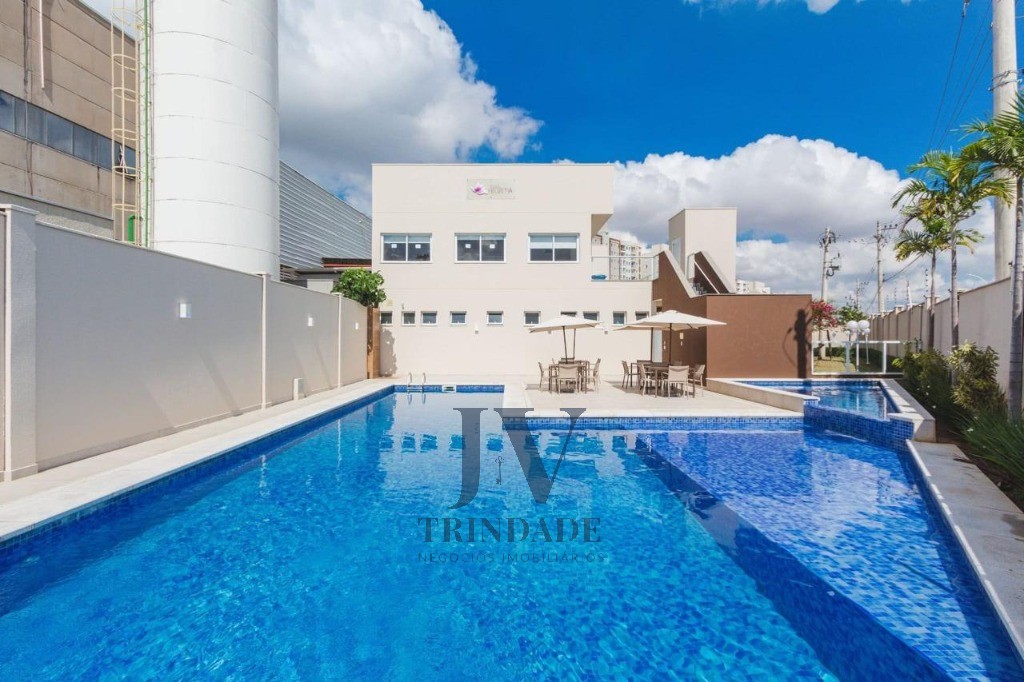 Apartamento, 2 quartos, 51 m² - Foto 1
