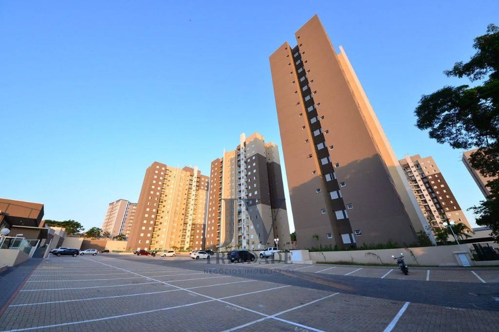 Apartamento, 3 quartos, 67 m² - Foto 2