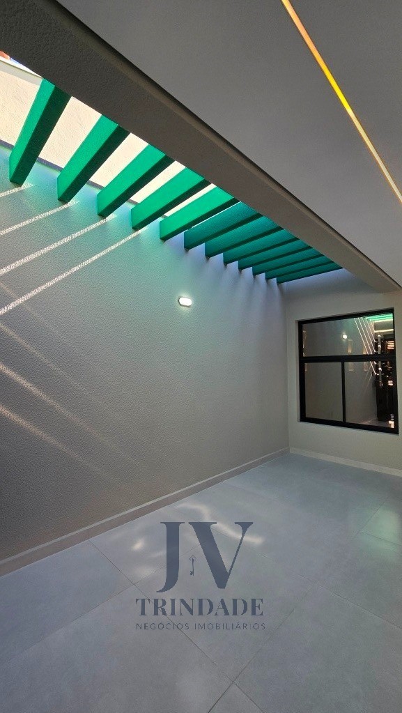 Casa, 3 quartos - Foto 4