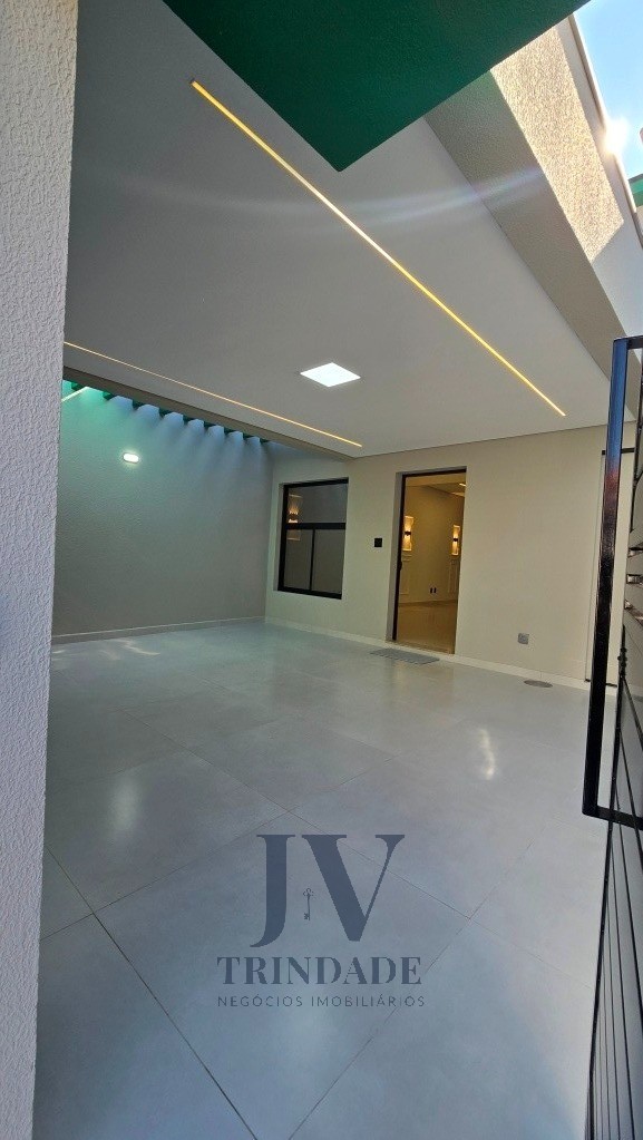 Casa, 3 quartos - Foto 3