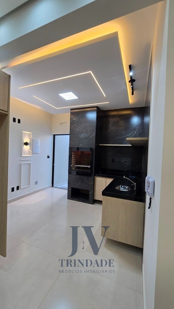 Casa, 3 quartos - Foto 20
