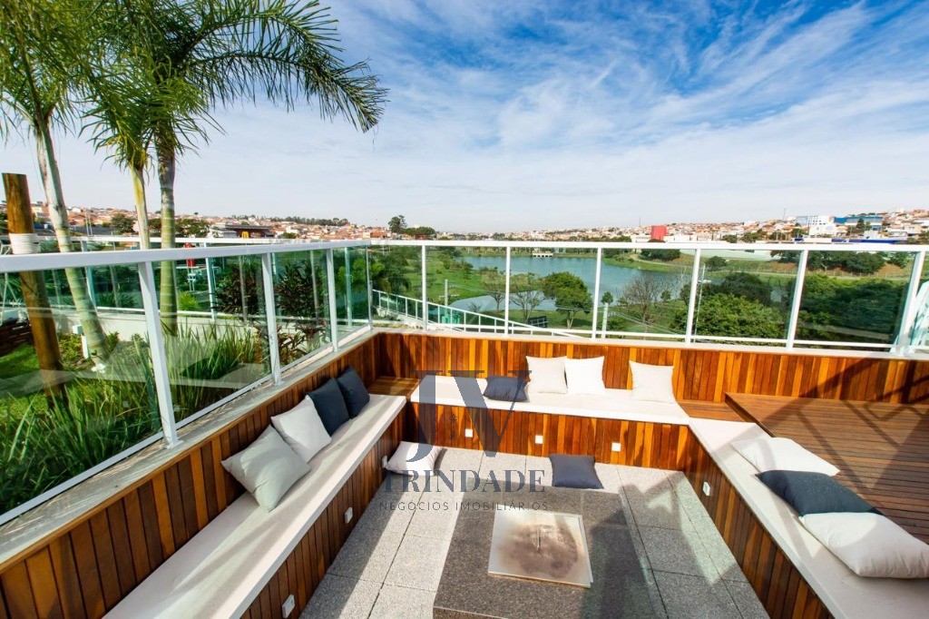Apartamento, 3 quartos, 86 m² - Foto 22