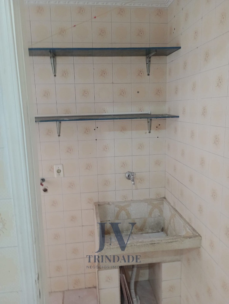 Apartamento, 2 quartos, 55 m² - Foto 2