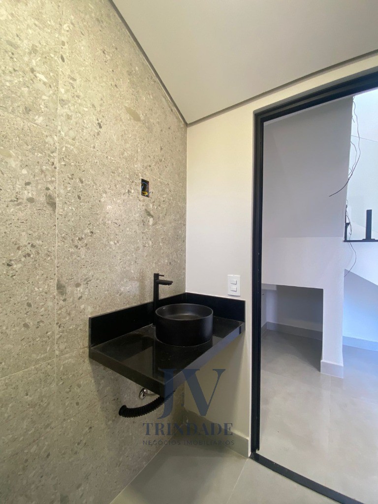 Casa, 3 quartos - Foto 14