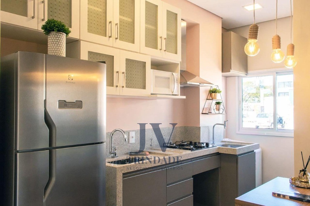 Apartamento, 2 quartos, 51 m² - Foto 35