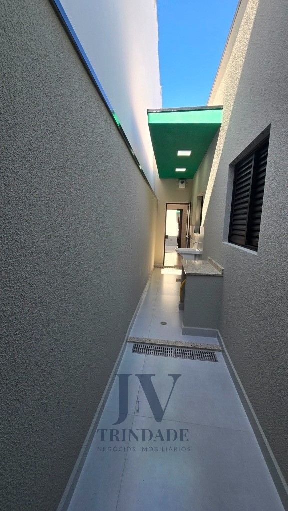 Casa, 3 quartos - Foto 25