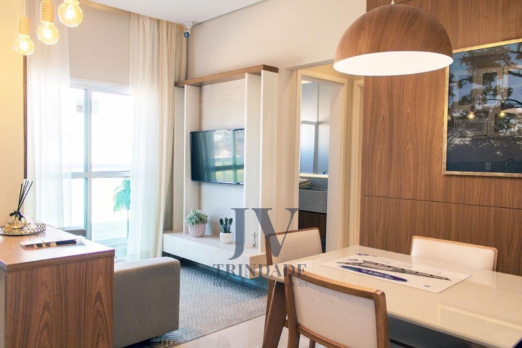 Apartamento, 2 quartos, 51 m² - Foto 37