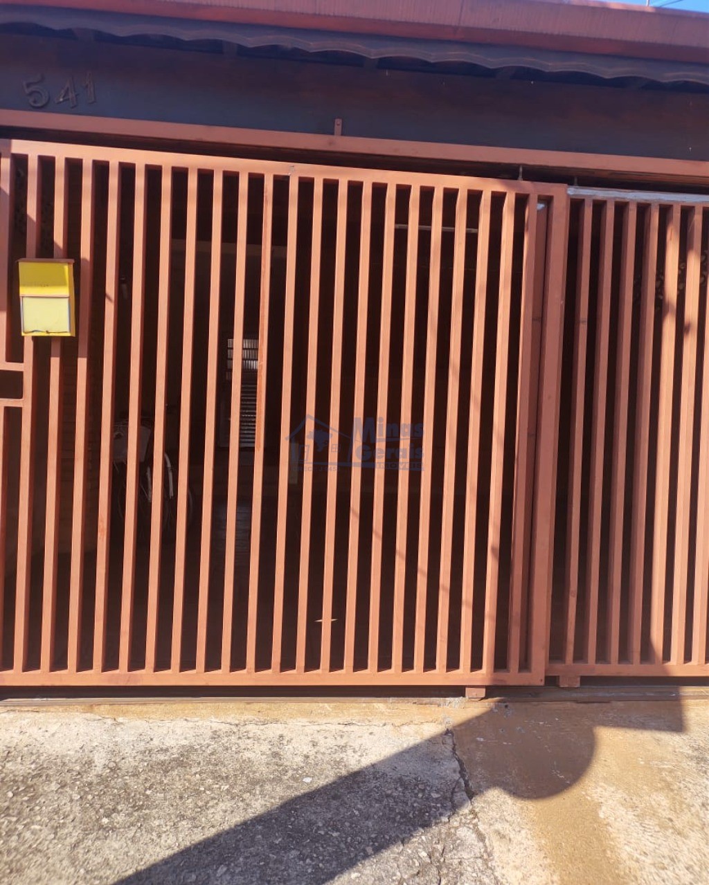 Casa, 2 quartos, 78 m² - Foto 1