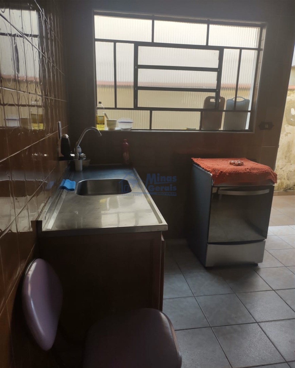Casa, 2 quartos, 78 m² - Foto 6