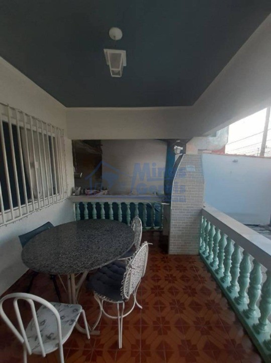 Casa, 4 quartos, 180 m² - Foto 11