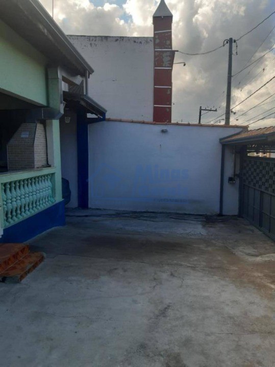 Casa, 4 quartos, 180 m² - Foto 6