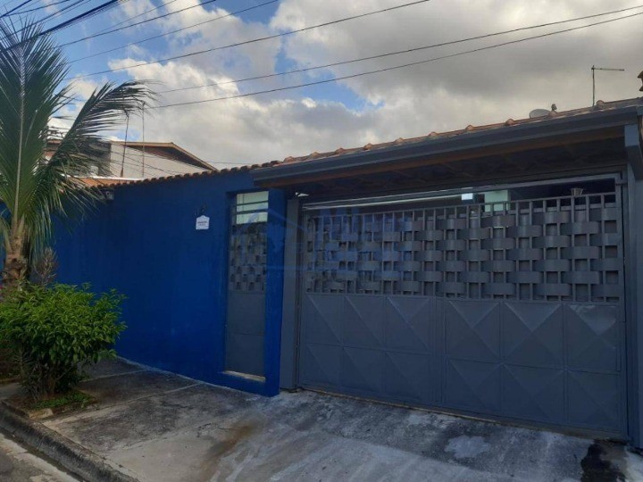 Casa, 4 quartos, 180 m² - Foto 1