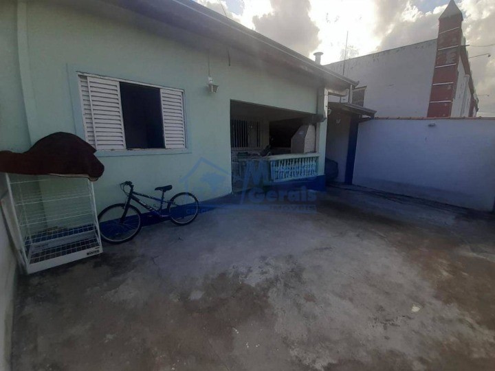 Casa, 4 quartos, 180 m² - Foto 7