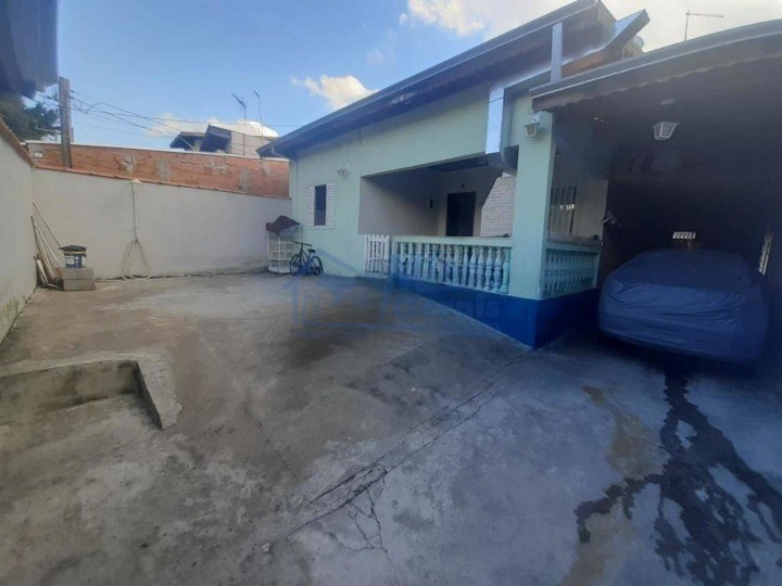 Casa, 4 quartos, 180 m² - Foto 2