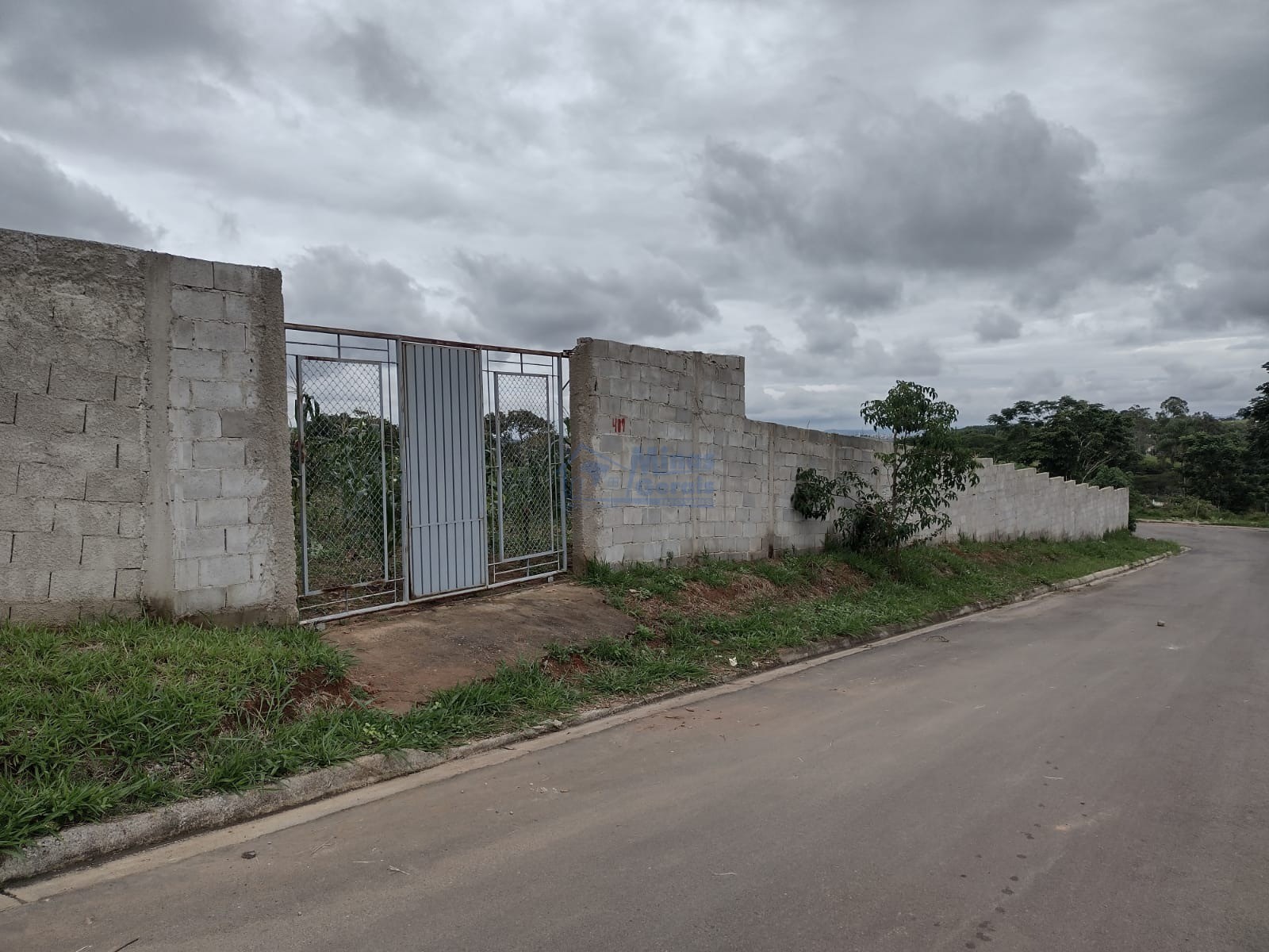 Terreno, 1090 m² - Foto 1