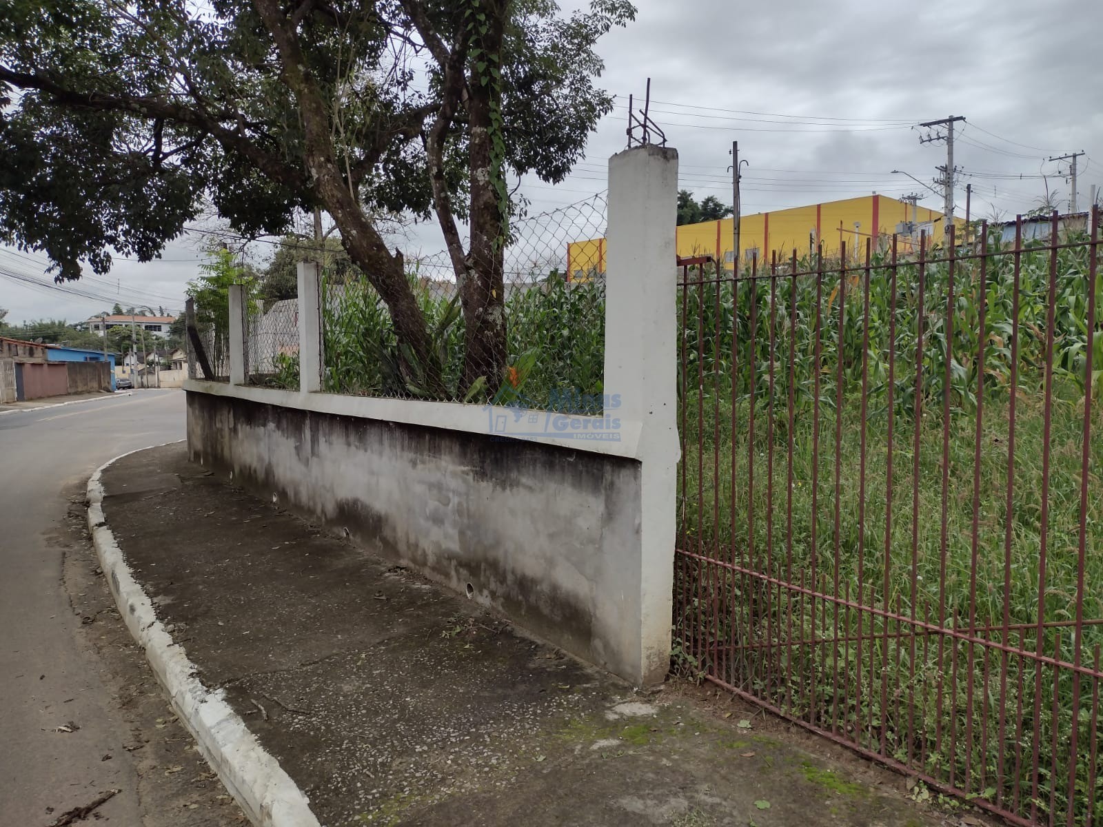 Terreno, 360 m² - Foto 3