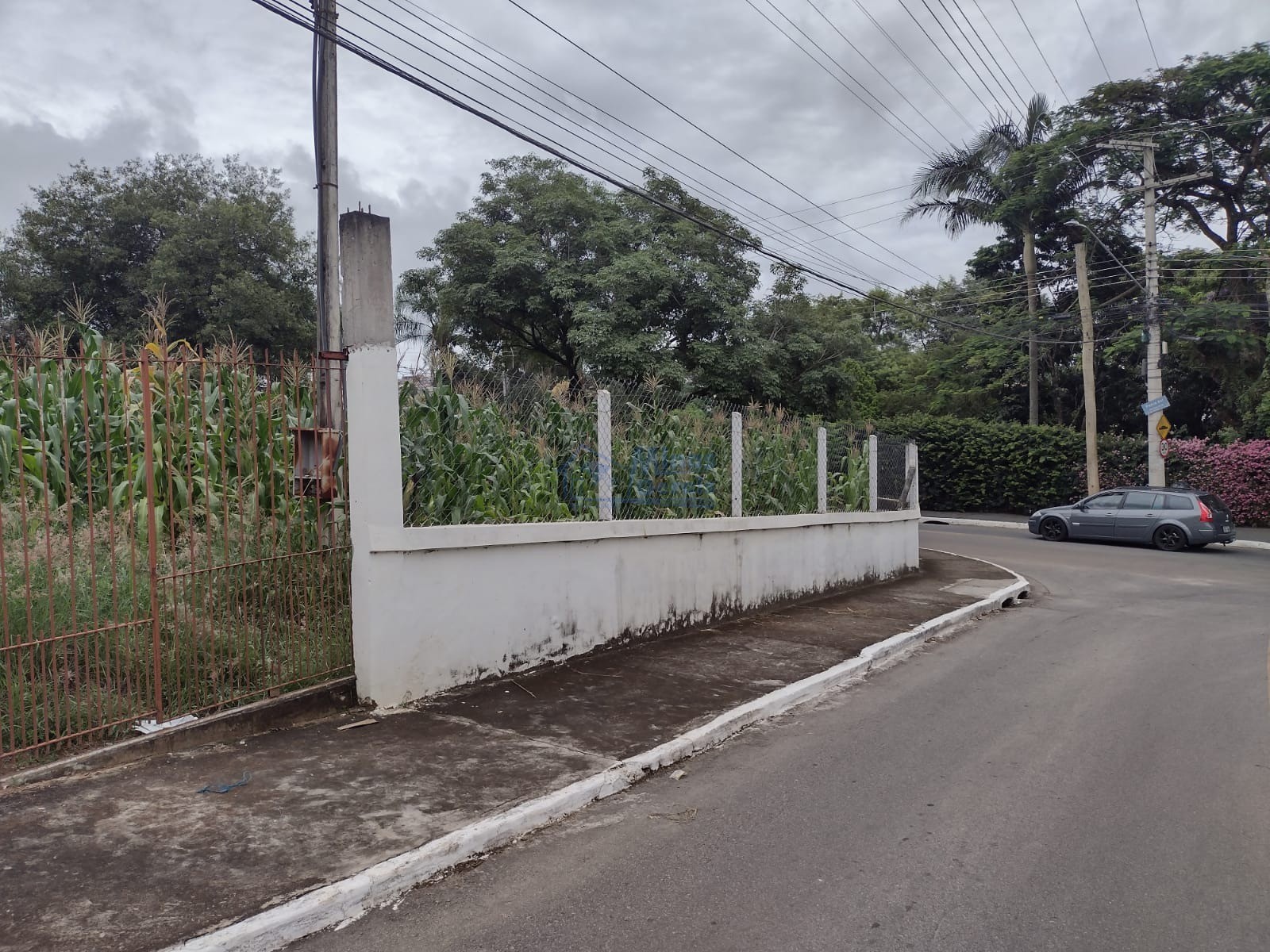 Terreno, 360 m² - Foto 2