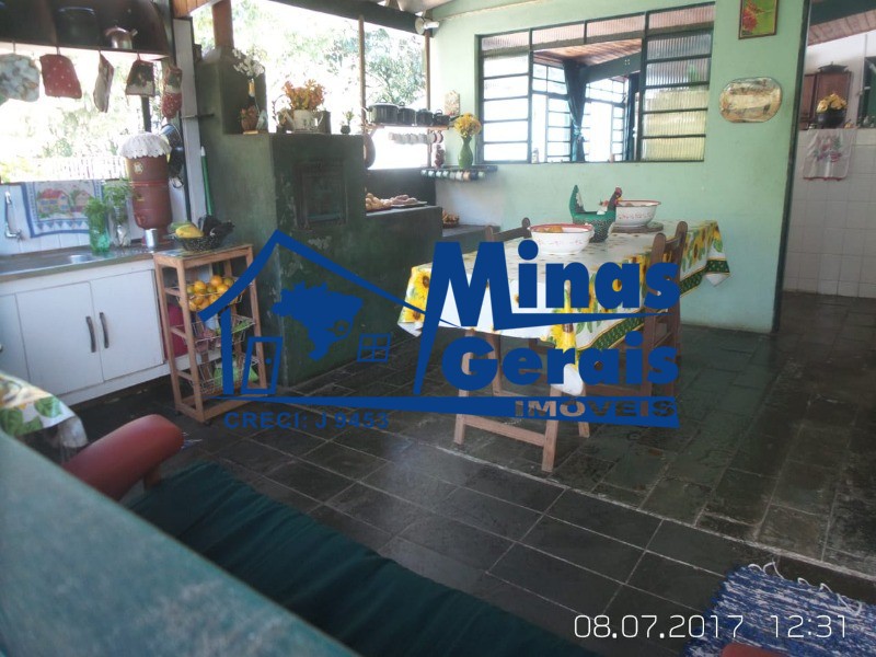 Sítio, 5 quartos, 3200 m² - Foto 4