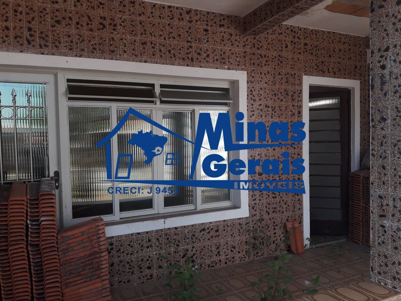 Casa, 2 quartos - Foto 2