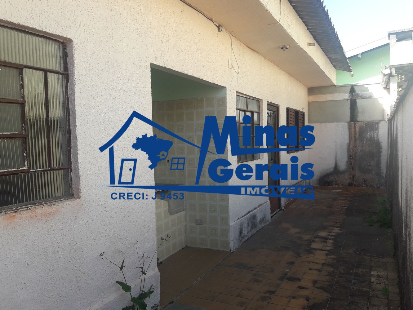 Casa, 2 quartos - Foto 5