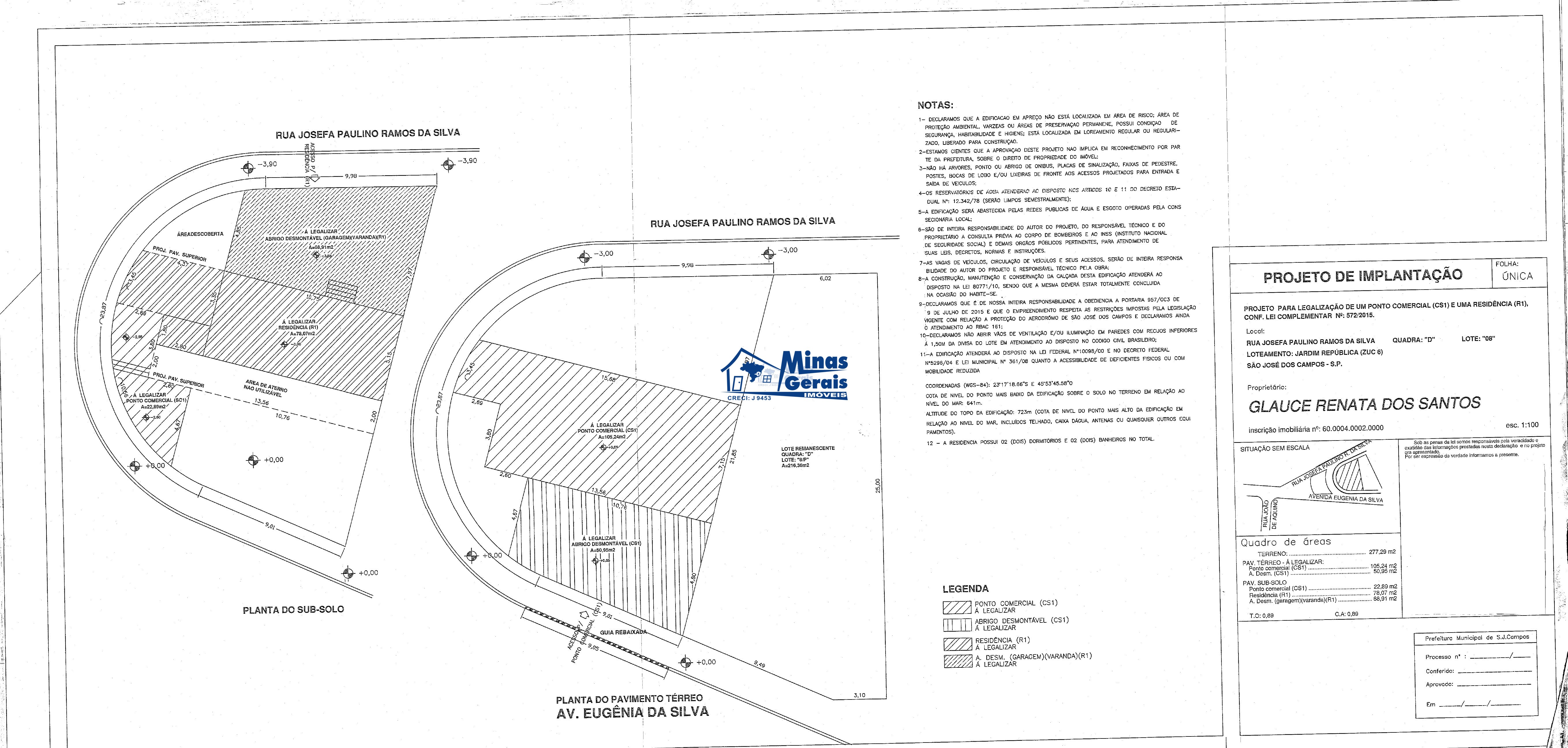 Prédio Inteiro, 330 m² - Foto 3