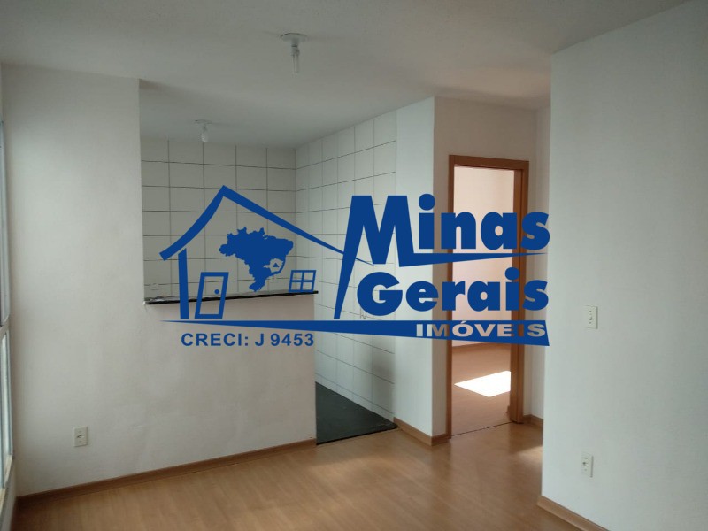 Apartamento, 2 quartos, 40 m² - Foto 4