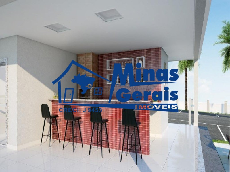 Apartamento, 2 quartos, 40 m² - Foto 2