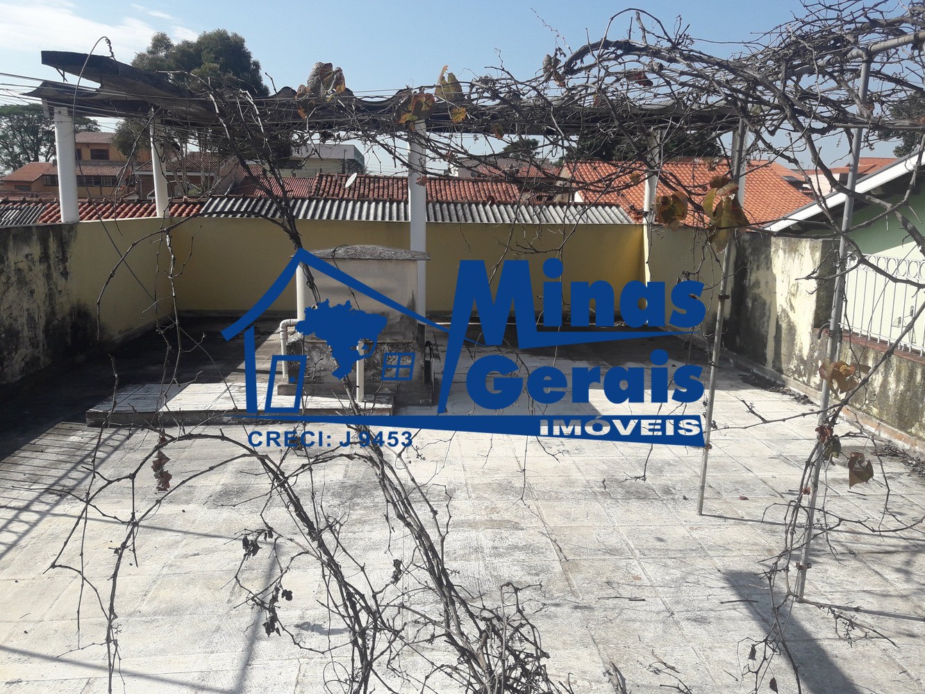 Casa, 2 quartos - Foto 3