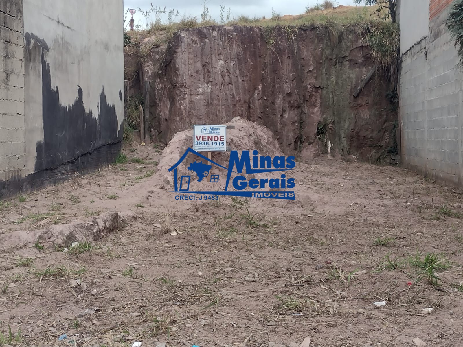 Terreno, 137 m² - Foto 3