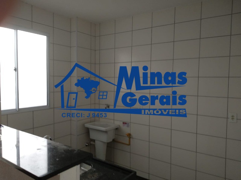 Apartamento, 2 quartos, 40 m² - Foto 5