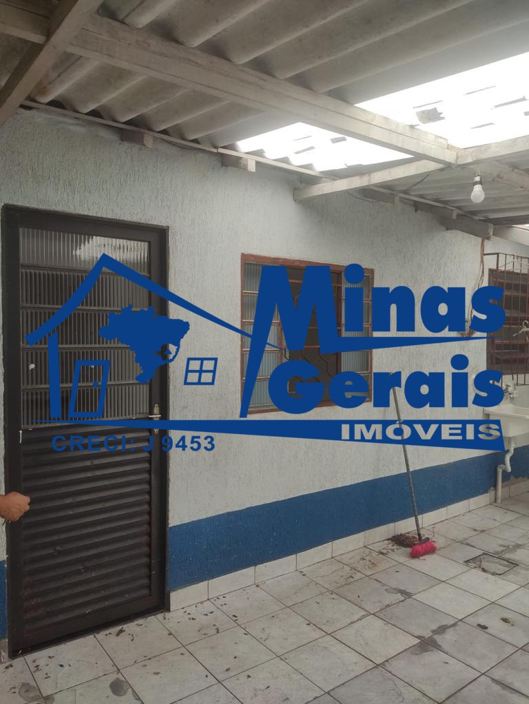 Casa, 3 quartos - Foto 3