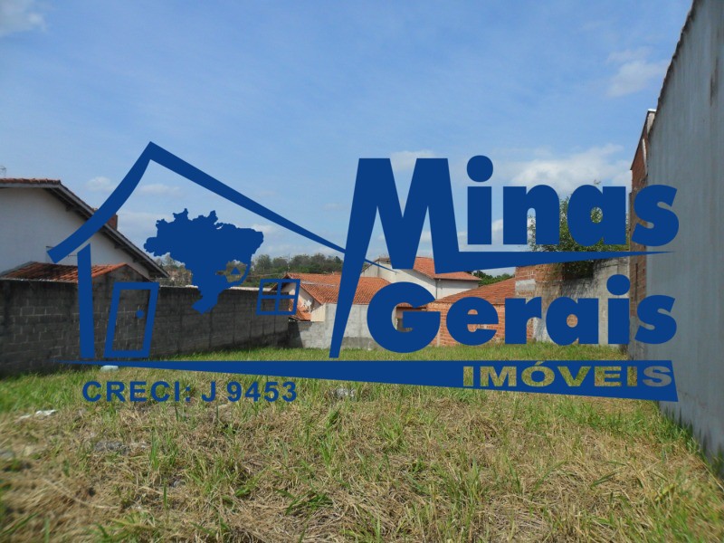 Terreno, 538 m² - Foto 1