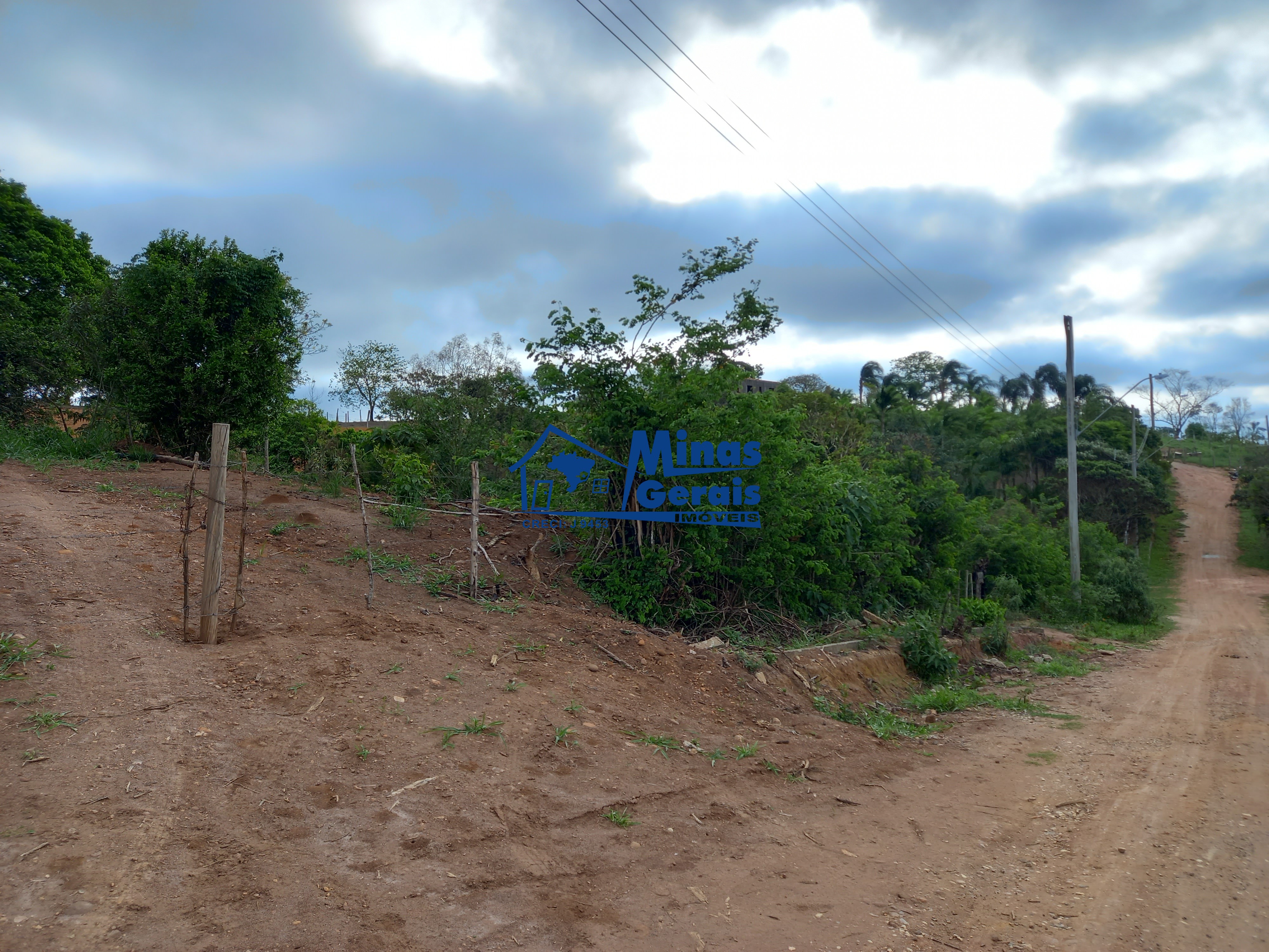 Chácara à venda com 1 quarto, 920m² - Foto 6