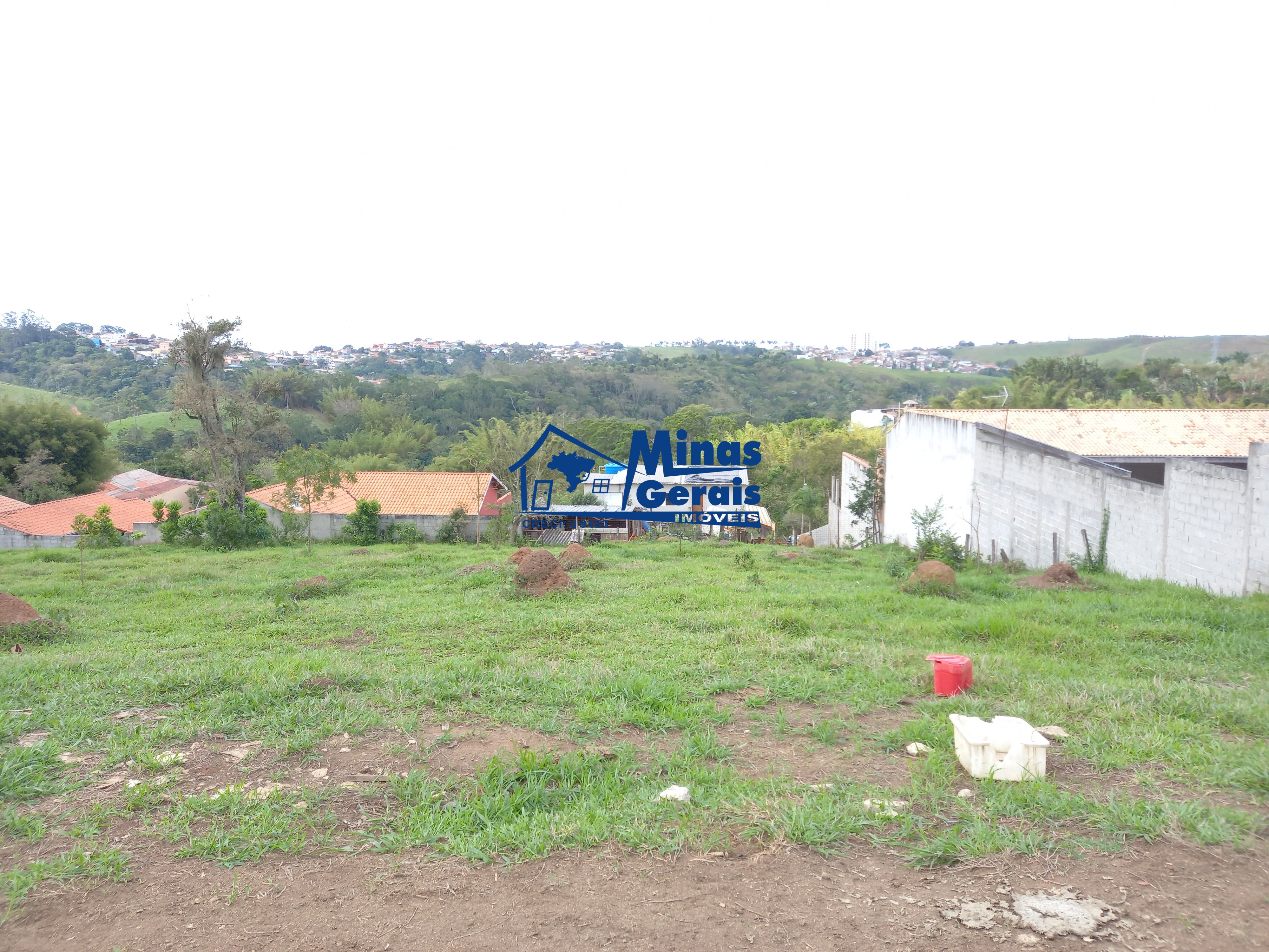 Chácara à venda com 1 quarto, 920m² - Foto 1