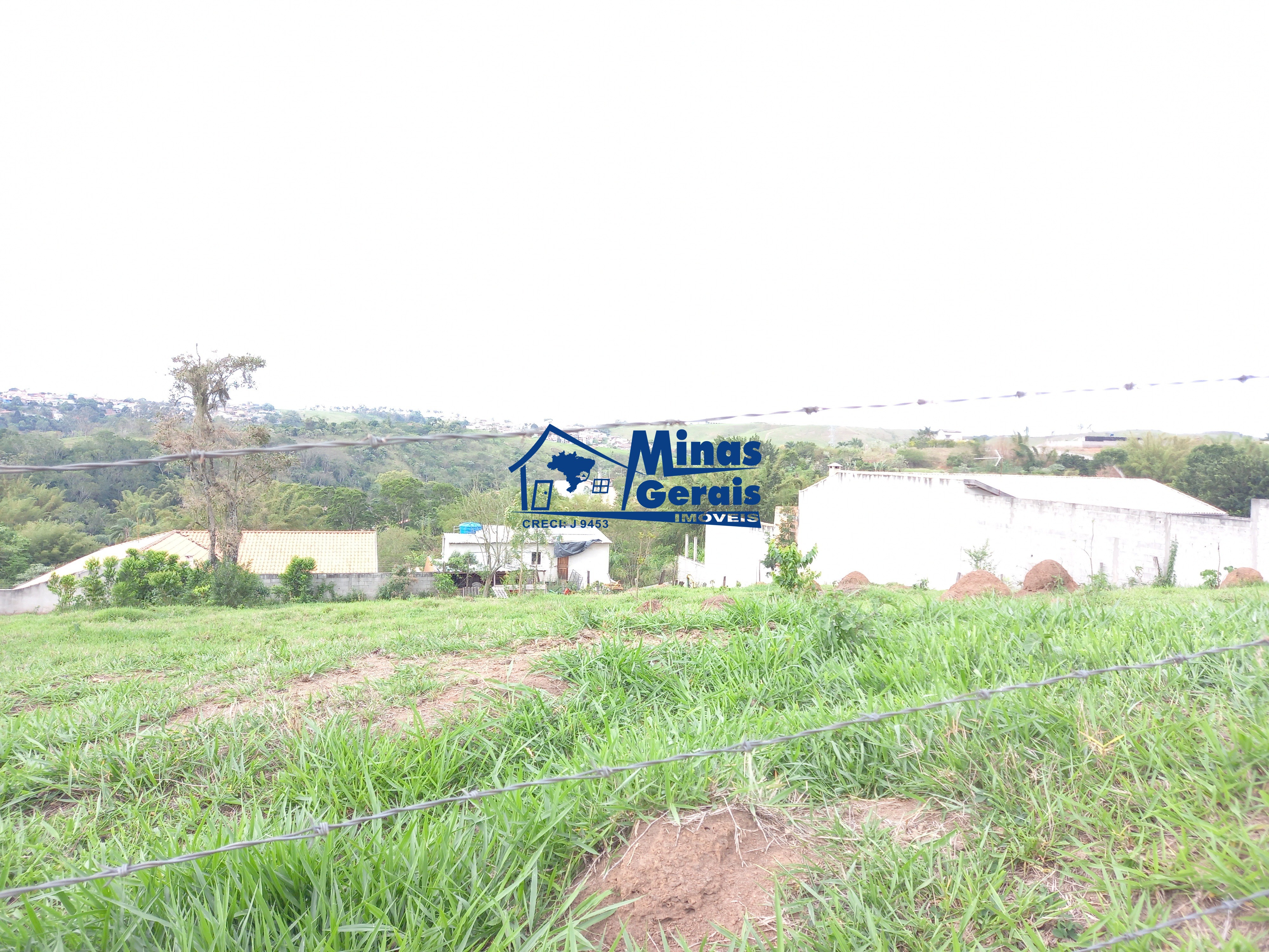 Chácara à venda com 1 quarto, 920m² - Foto 3