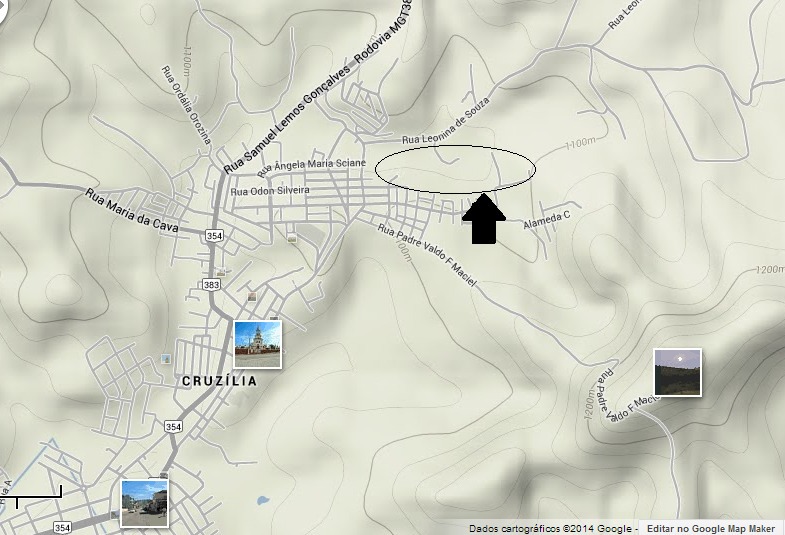 Fazenda, 1 hectares - Foto 3