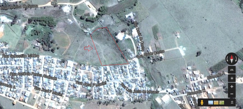 Fazenda, 1 hectares - Foto 1