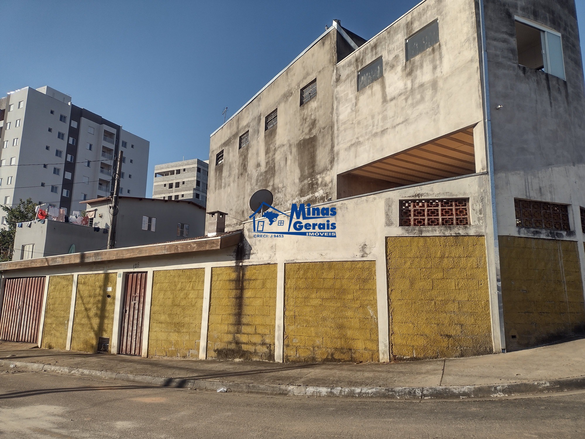 Prédio Inteiro, 330 m² - Foto 1