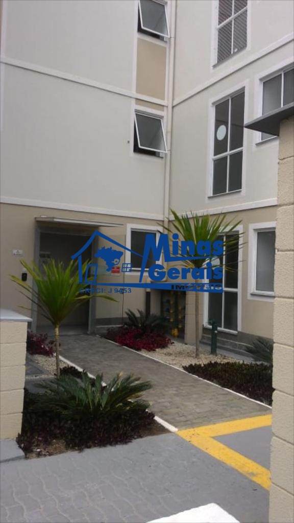 Apartamento, 2 quartos, 44 m² - Foto 16